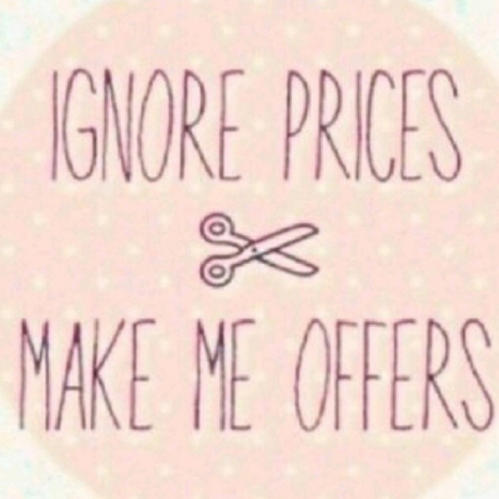 🌺🌸offers always welcome🌸🌺